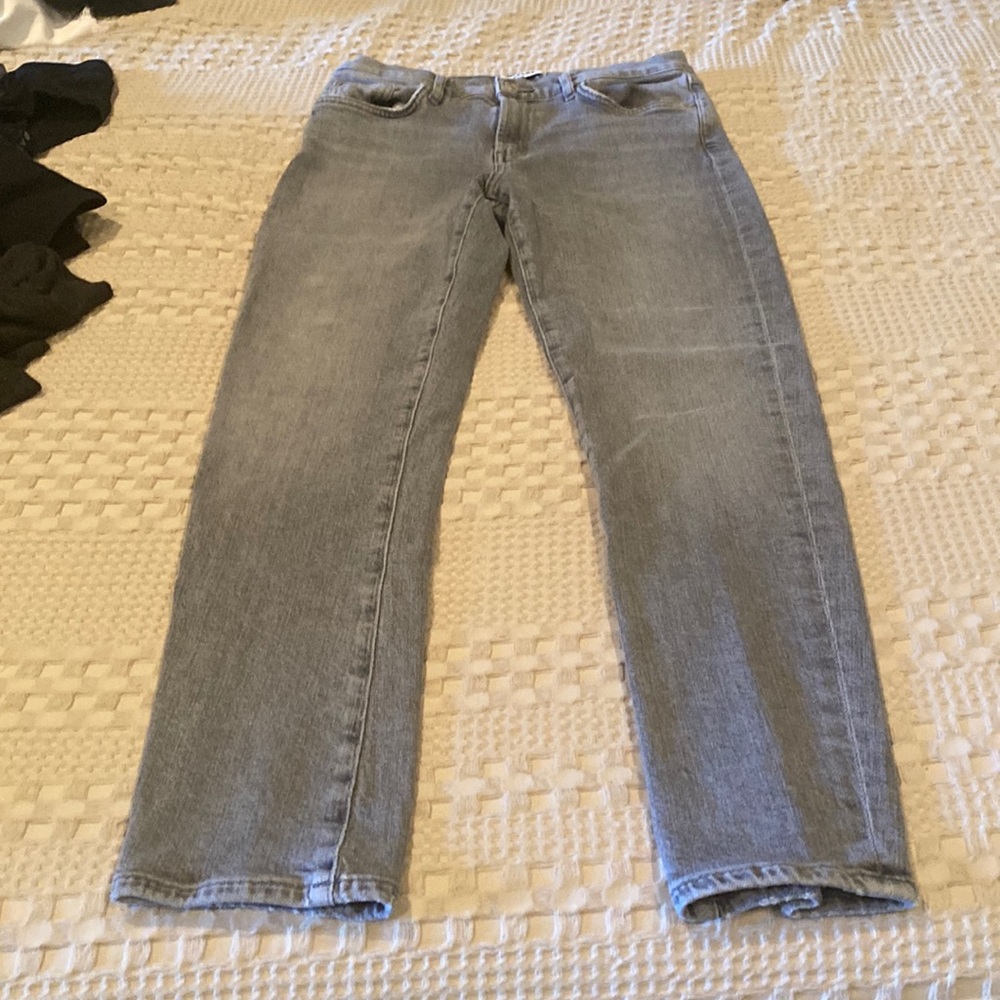 A Golde Denim